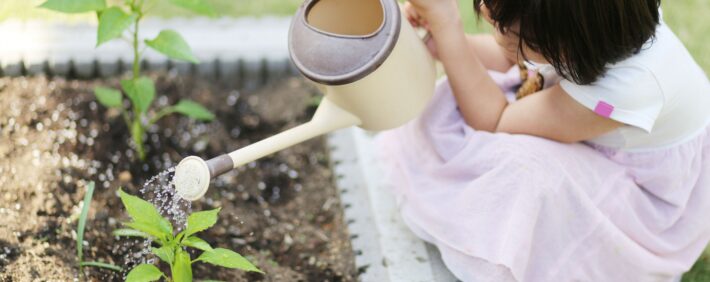 一人一役当番の指導