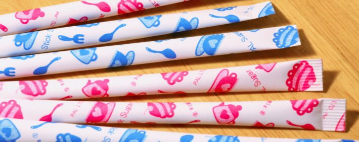 スティックシュガー