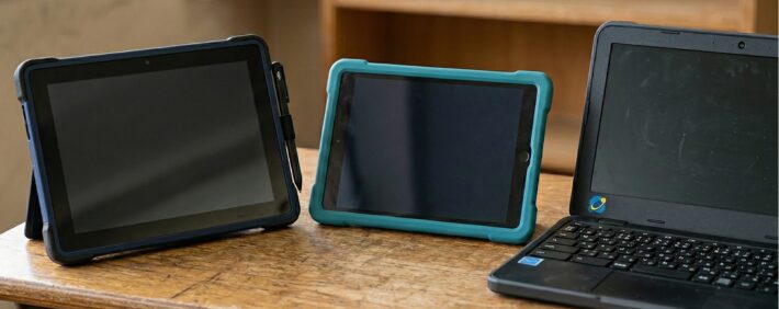 デジタル連絡帳