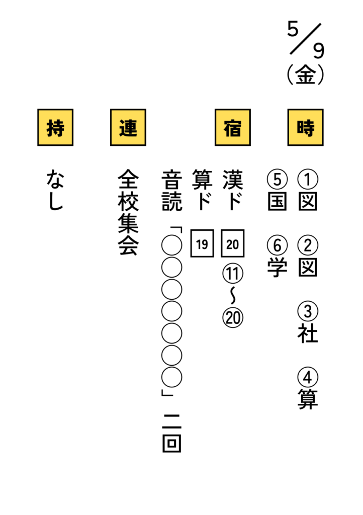 ホワイトボード②