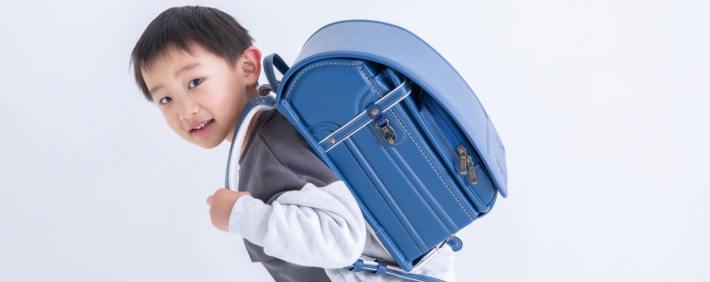 重すぎるランドセル問題と進化