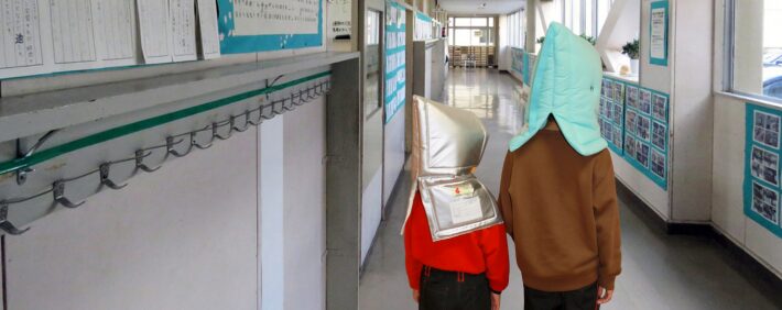 命を守る避難訓練とは何か？