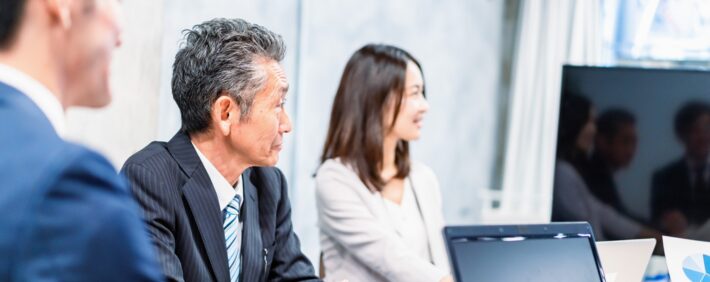 職員朝会・職員夕会とは何か？