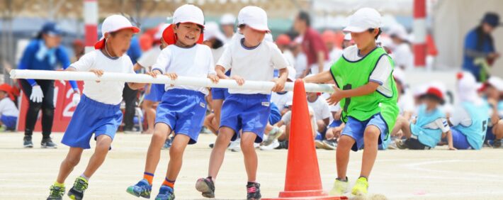 運動会における熱中症対策10選