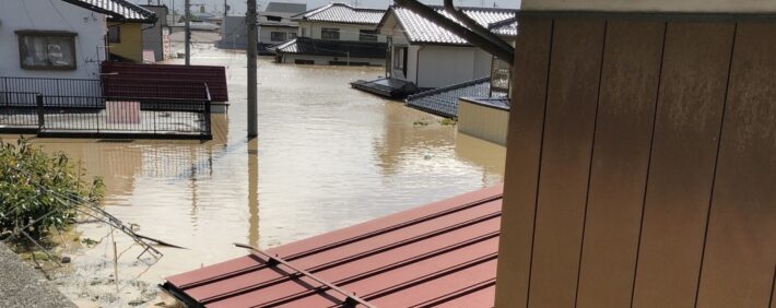 想像以上のスピードで迫る津波や水害の恐ろしさ