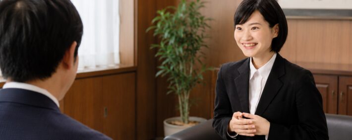事前打ち合わせで好印象を与える4つの挨拶場面