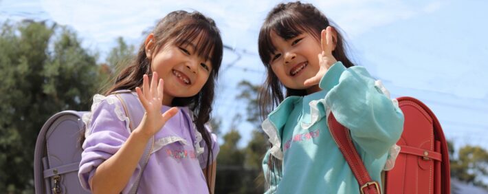 子どもが挨拶をしない3つの本当の理由