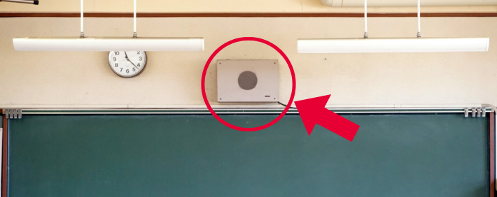 学校チャイムの歴史と3つの理由