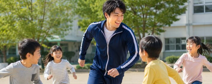 学校インターンシップに参加する3つのメリット
