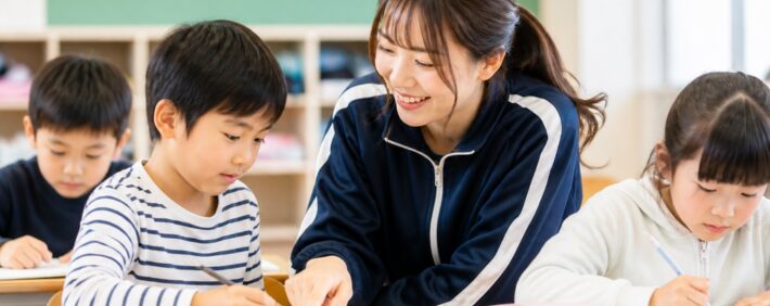 学校インターンシップとは？教育実習との違い