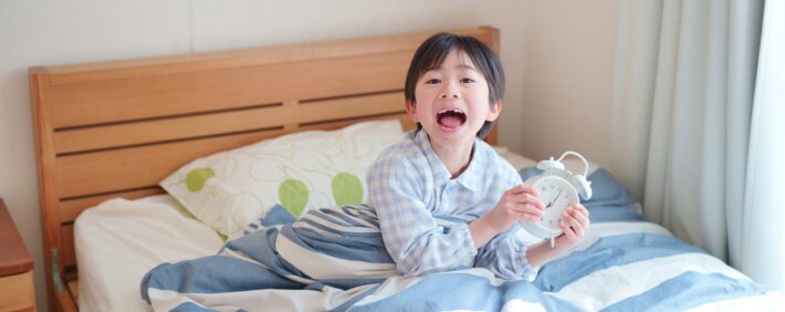 子どもが遅刻を繰り返す7つの原因