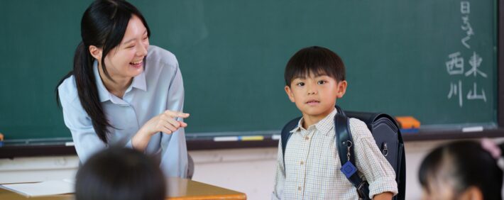 先生ができる遅刻指導の6つのポイント