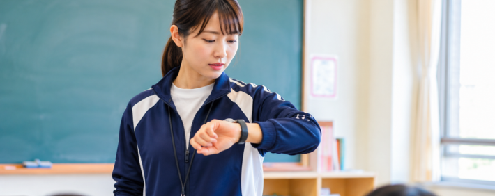 濃密な1日のスケジュールと立ち回りのコツ16選