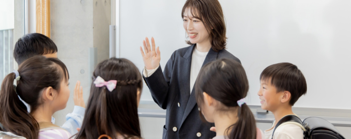子どもが自ら挨拶できるようになる7つのステップ