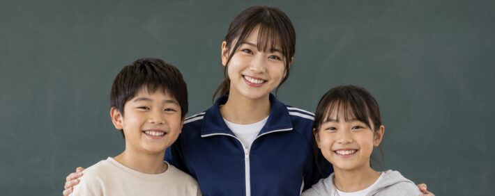 日直当番で実習生が学ぶ3つのポイント