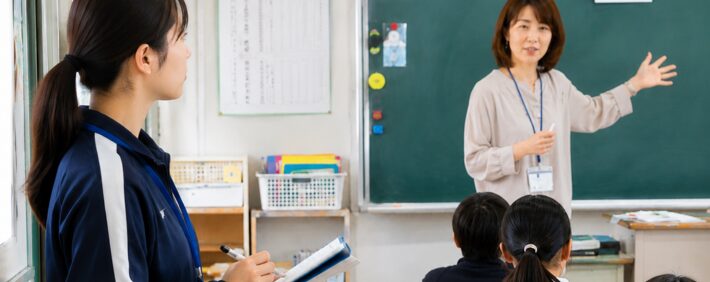 「書けない」を防ぐ！日誌のネタ探しのコツ5選