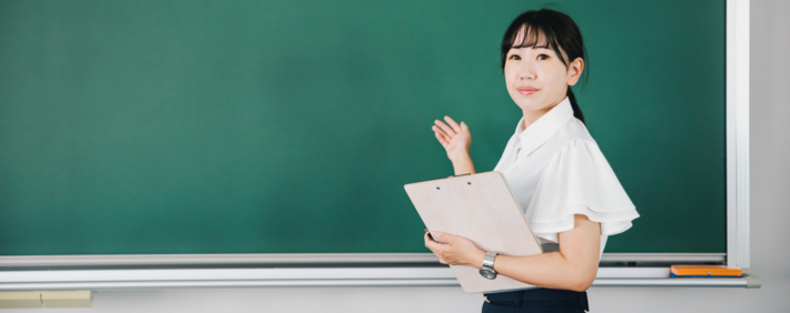 板書計画とは?授業の質を決める4つの役割