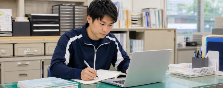 板書計画を立てる具体的な11のステッ